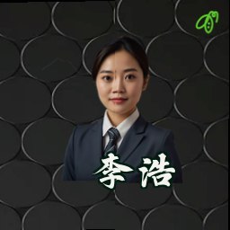 李浩